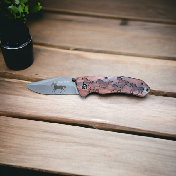 Tac-Force Pocket Knife