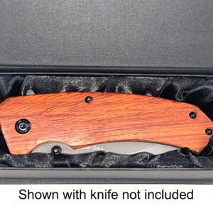 Laser Engravable Knife Gift Box