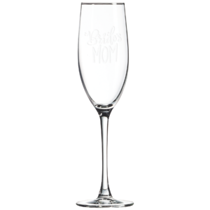 8 oz. Champagne Flute