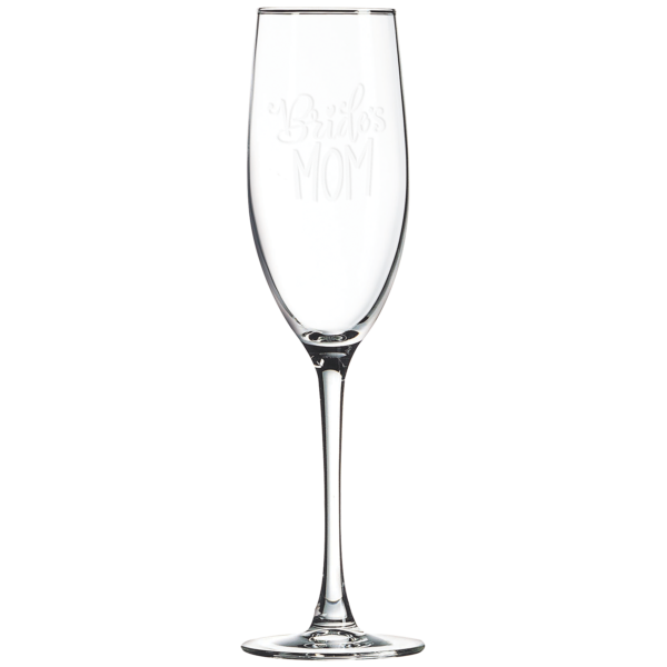 8 oz. Champagne Flute