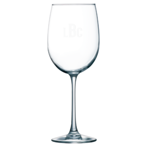 19 oz. Wine Glass